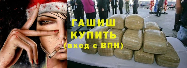 гашик Верея